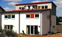 An den Niederwiesen (Harleshausen) Grafik