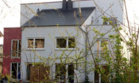 Elsässer Str (Flüsseviertel) Grafik