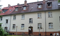 Gräfestraße (Wehleiden) Grafik