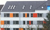 Kölnische Straße (Kassel Mitte) Grafik