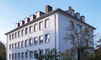 Kölnische Straße (Kassel Mitte) Grafik