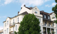 Wilhelmshöher Allee Grafik